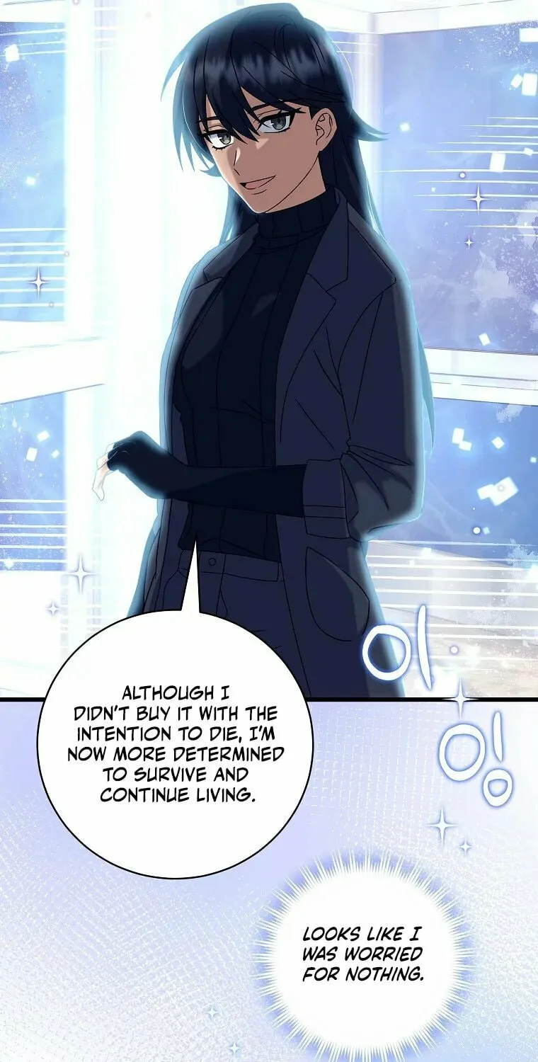 Welcome to Dungeon Hotel Chapter 10 page 73 - 