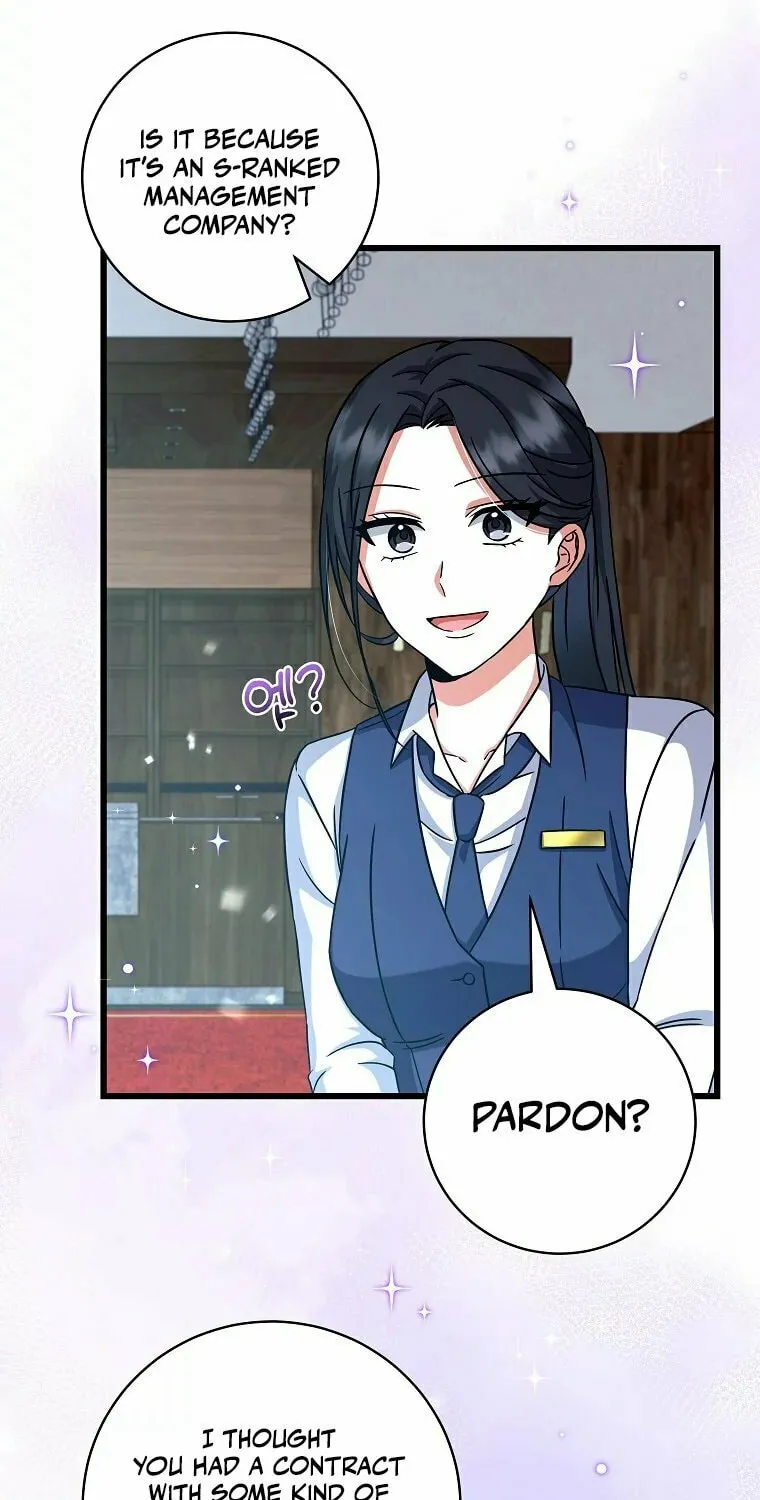 Welcome to Dungeon Hotel Chapter 10 page 75 - 