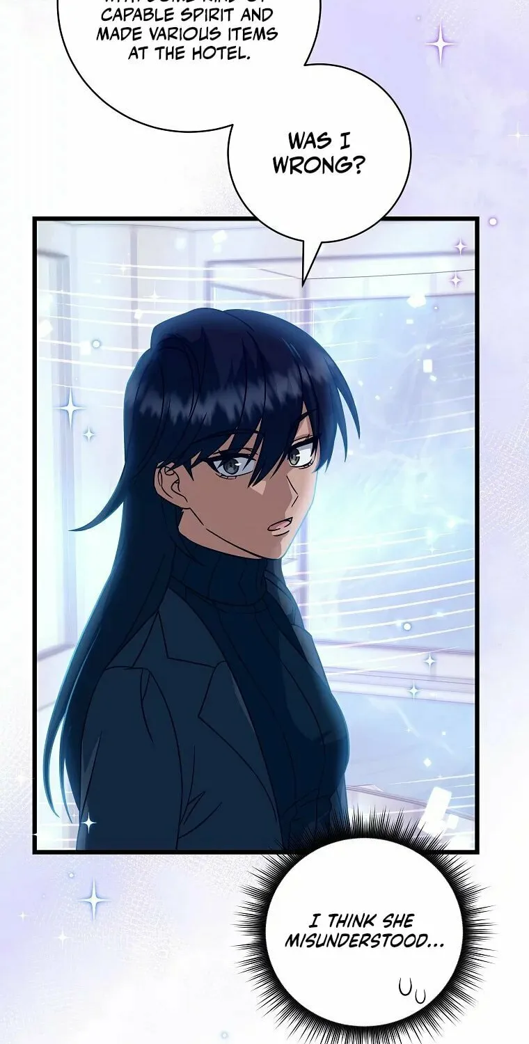 Welcome to Dungeon Hotel Chapter 10 page 76 - 