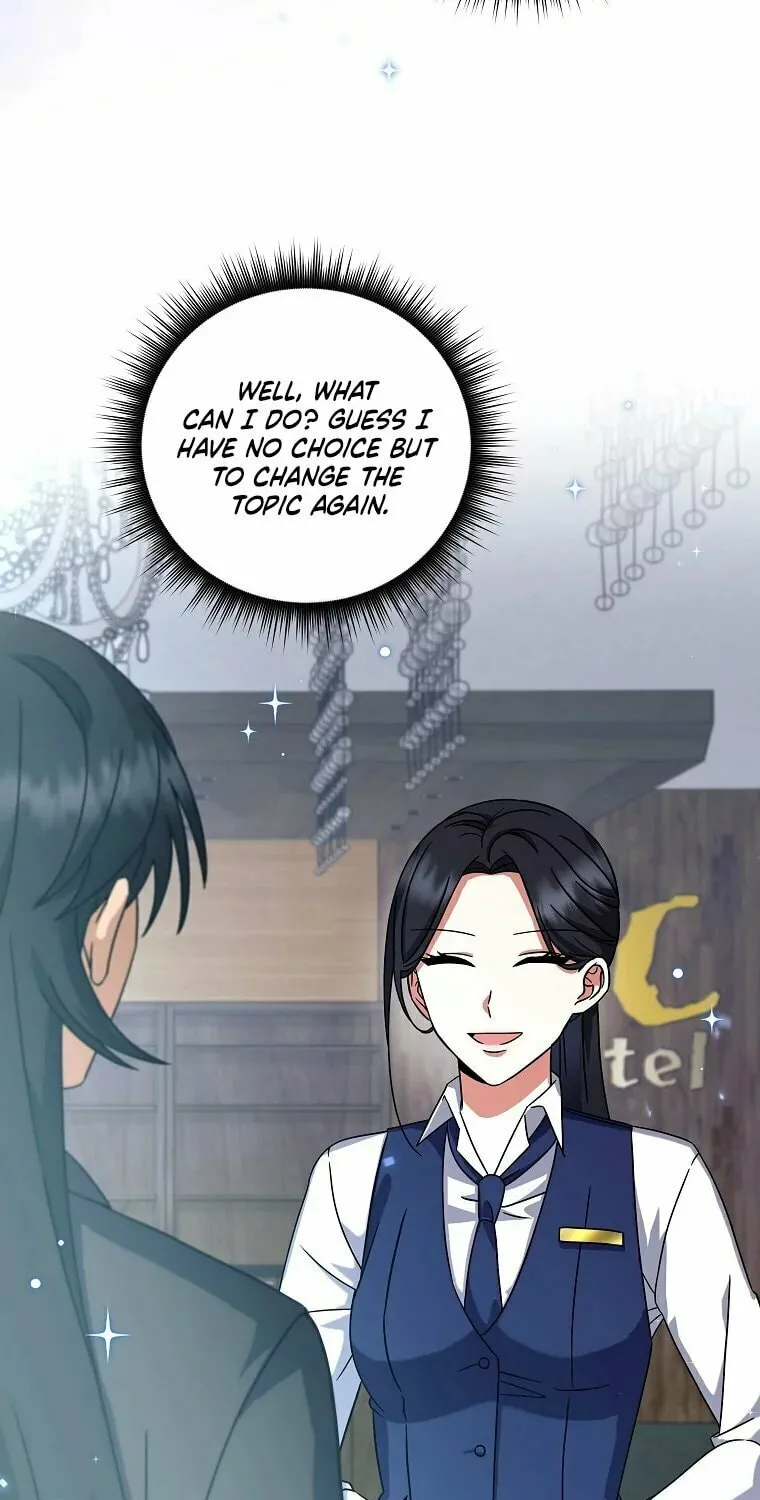 Welcome to Dungeon Hotel Chapter 10 page 77 - 