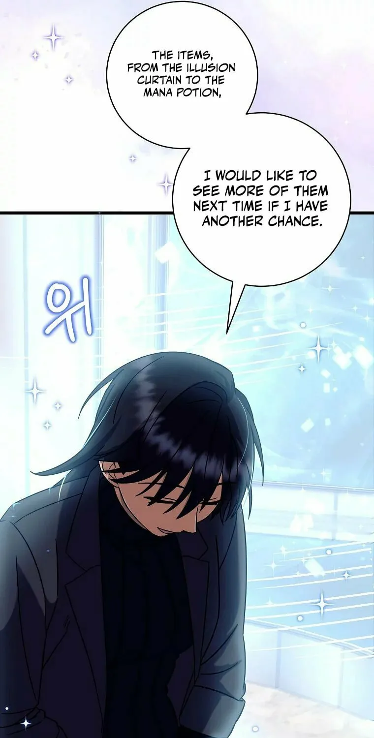 Welcome to Dungeon Hotel Chapter 10 page 79 - 