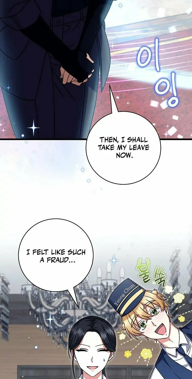 Welcome to Dungeon Hotel Chapter 10 page 80 - 