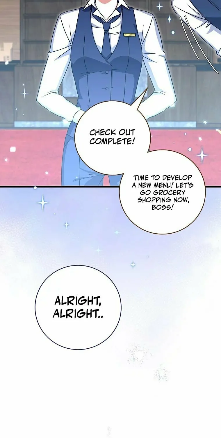 Welcome to Dungeon Hotel Chapter 10 page 81 - 