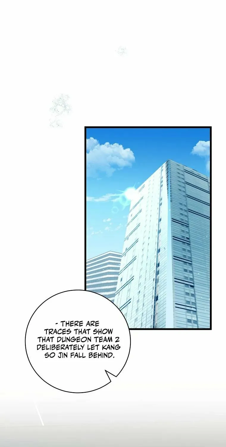 Welcome to Dungeon Hotel Chapter 10 page 82 - 