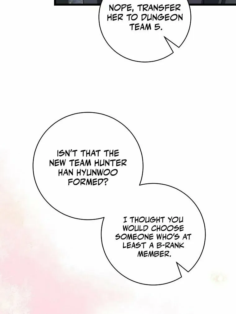 Welcome to Dungeon Hotel Chapter 10 page 89 - 