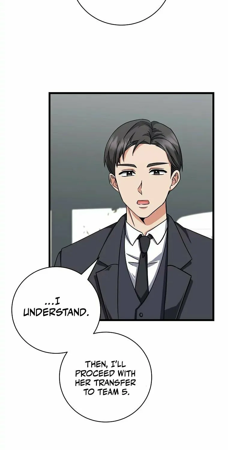 Welcome to Dungeon Hotel Chapter 10 page 92 - 
