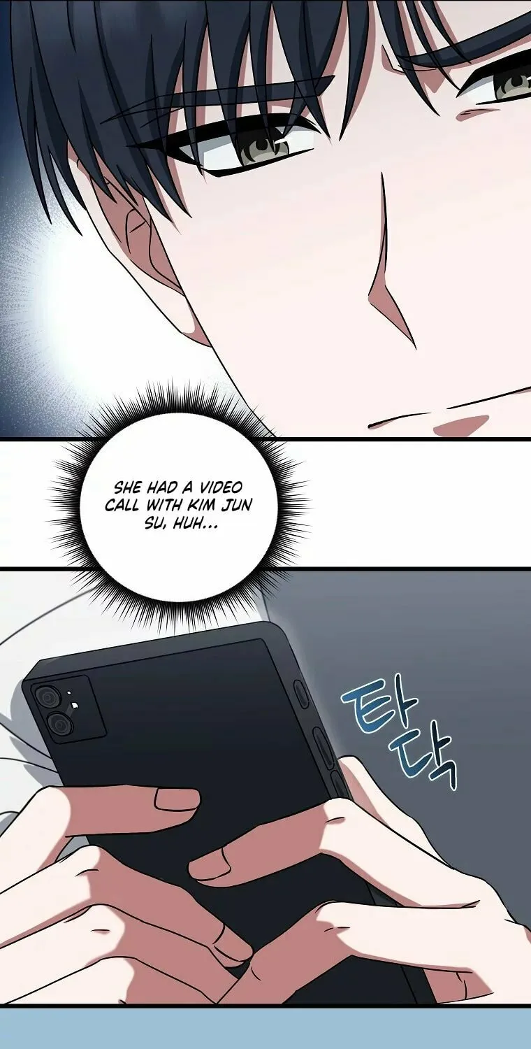 Welcome to Dungeon Hotel Chapter 10 page 96 - 