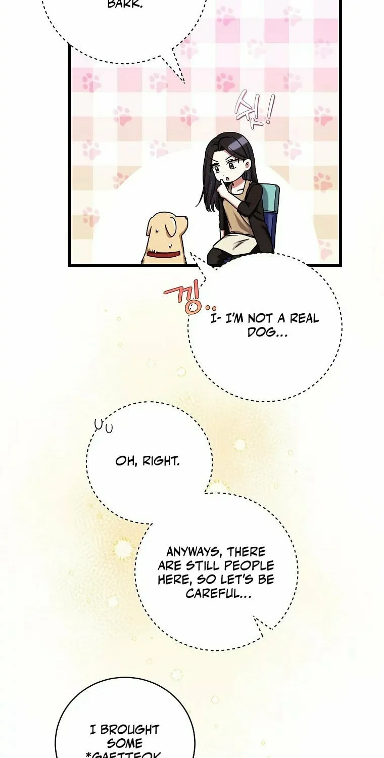 Welcome to Dungeon Hotel Chapter 11 page 11 - 