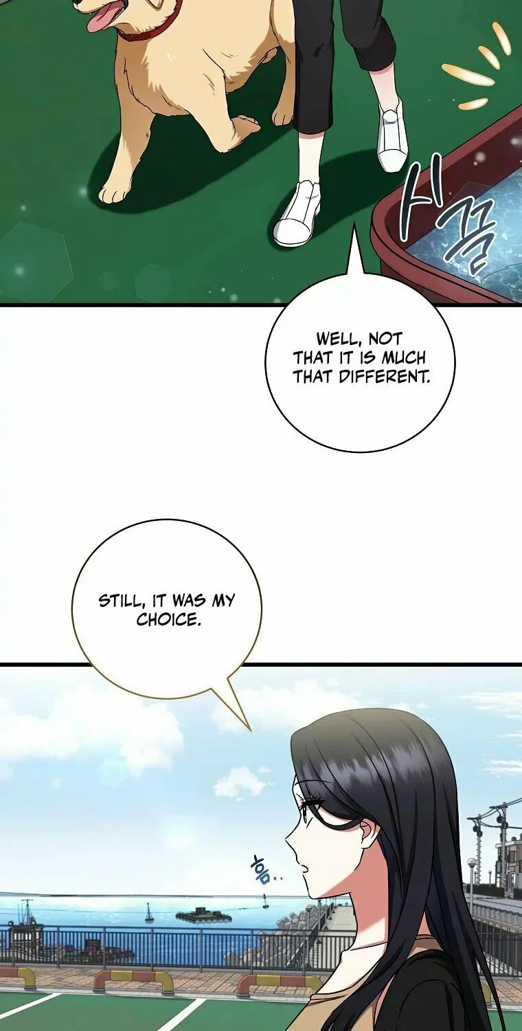 Welcome to Dungeon Hotel Chapter 11 page 27 - 