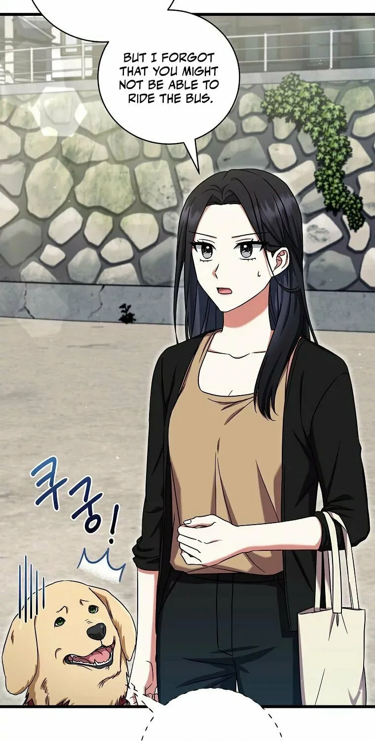 Welcome to Dungeon Hotel Chapter 11 page 4 - 
