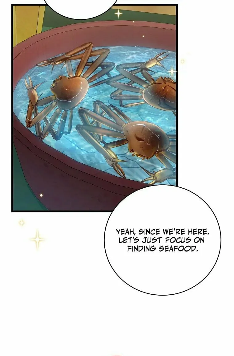Welcome to Dungeon Hotel Chapter 11 page 31 - 