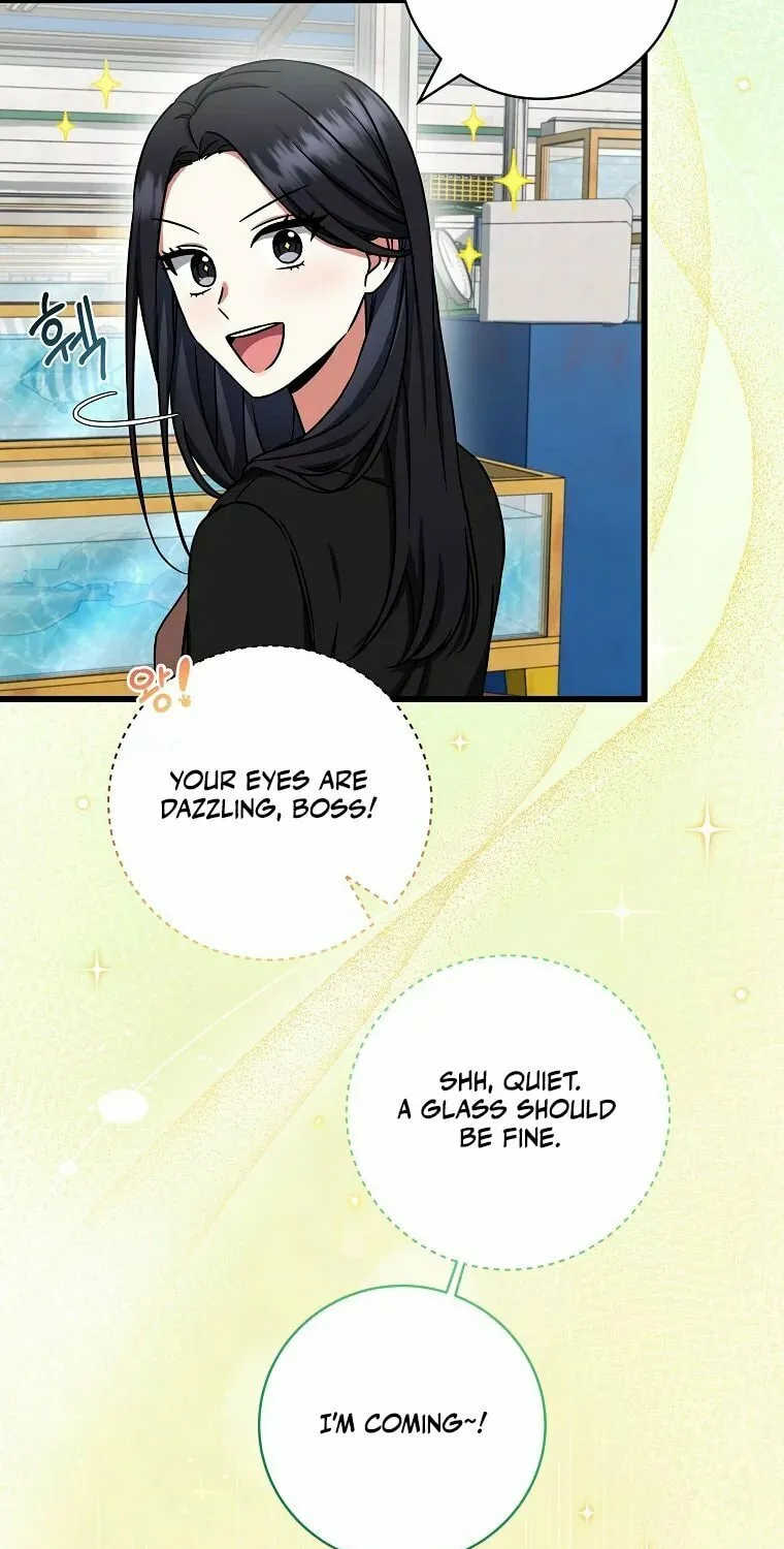 Welcome to Dungeon Hotel Chapter 11 page 34 - 
