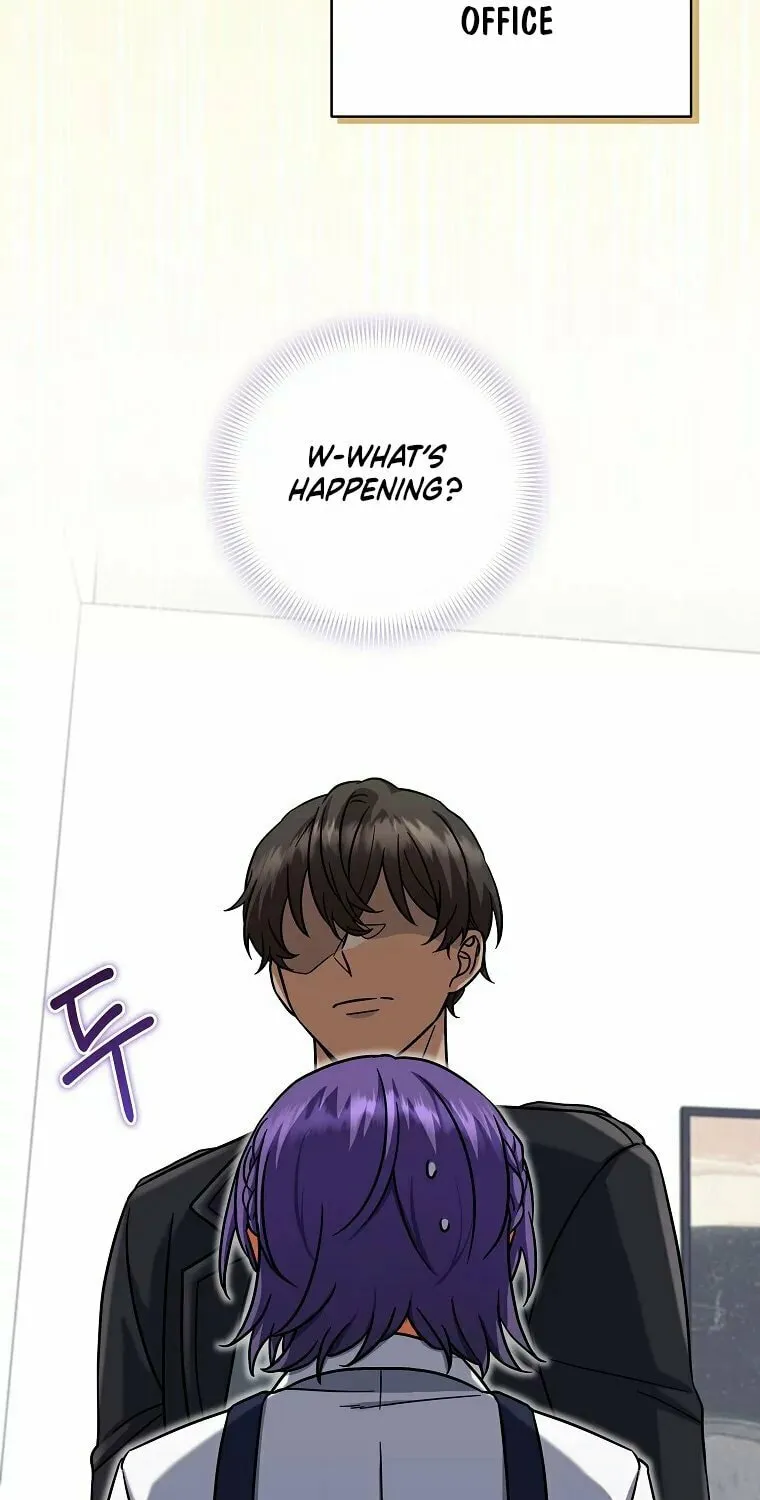 Welcome to Dungeon Hotel Chapter 11 page 36 - 