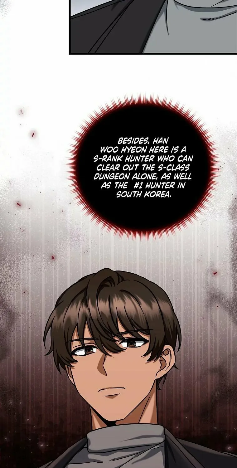 Welcome to Dungeon Hotel Chapter 11 page 39 - 