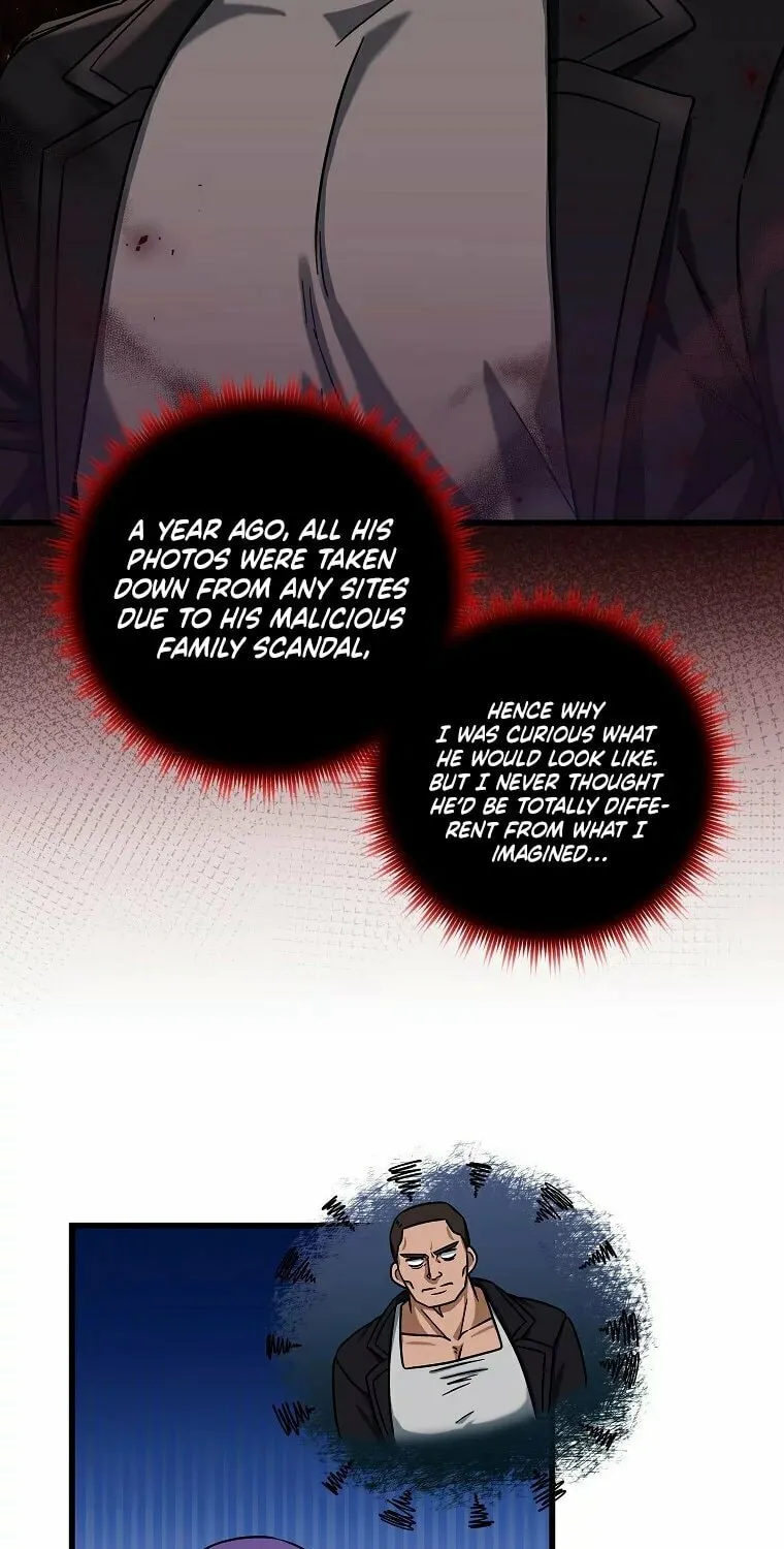 Welcome to Dungeon Hotel Chapter 11 page 40 - 
