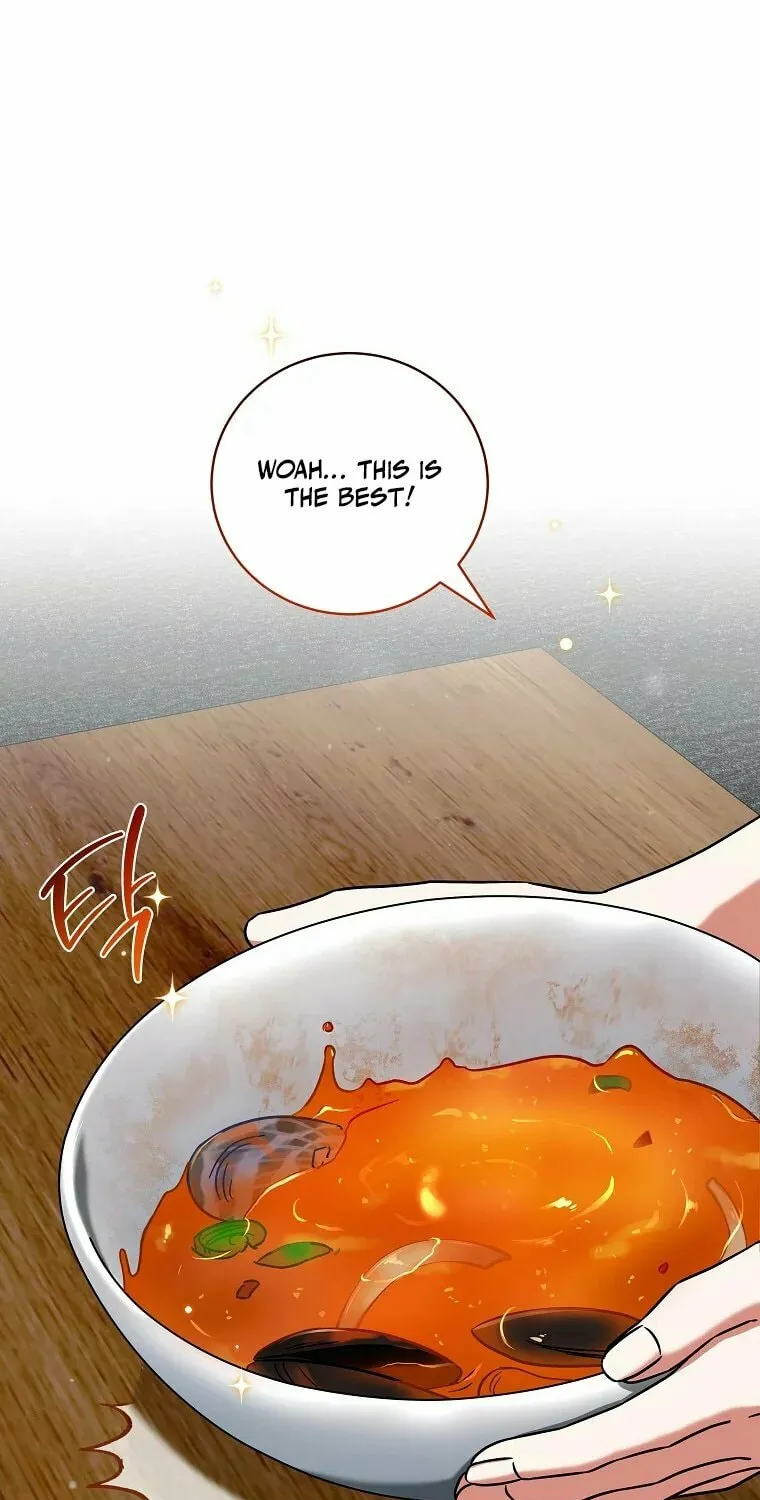 Welcome to Dungeon Hotel Chapter 11 page 50 - 