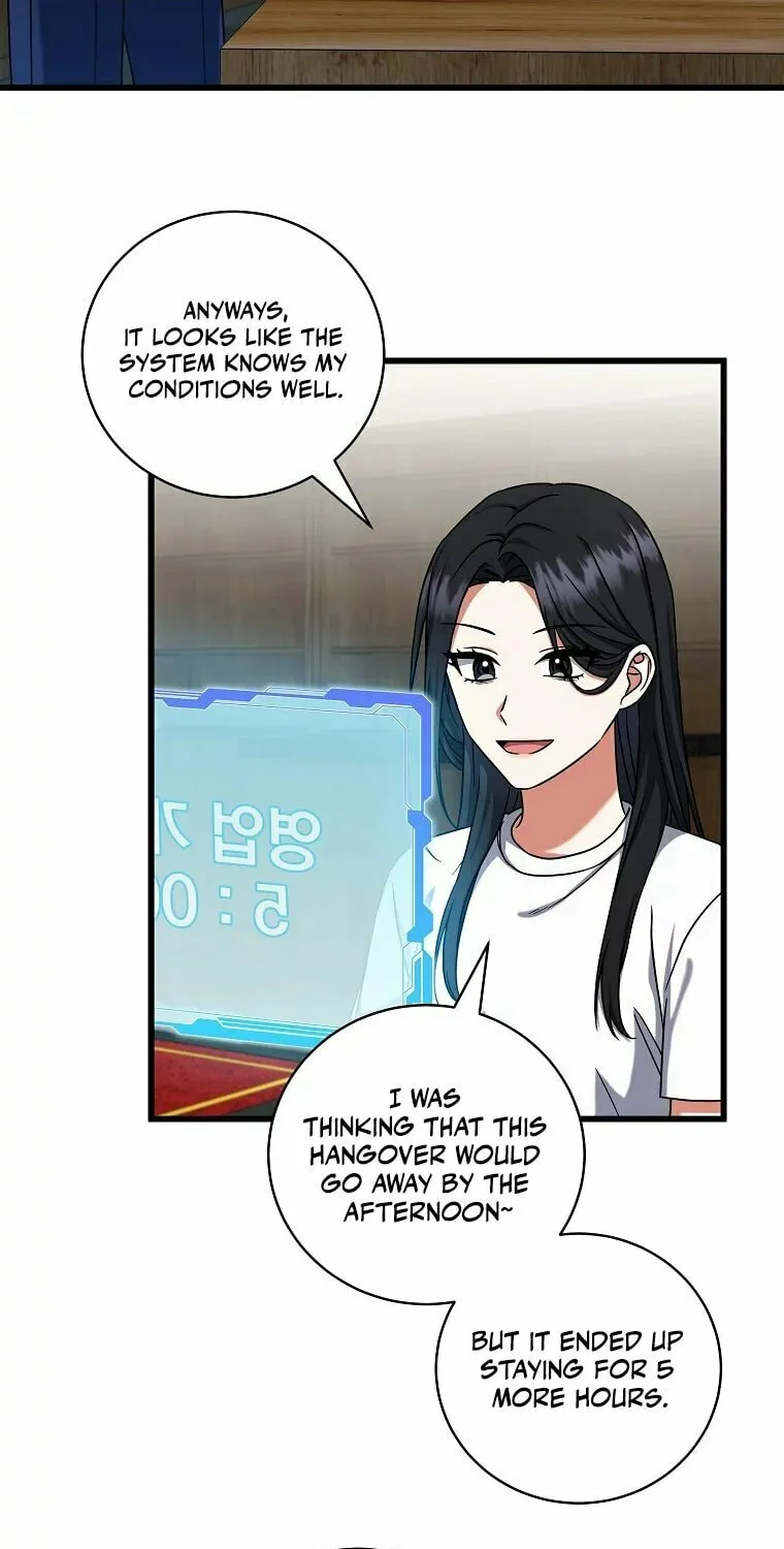 Welcome to Dungeon Hotel Chapter 11 page 52 - 