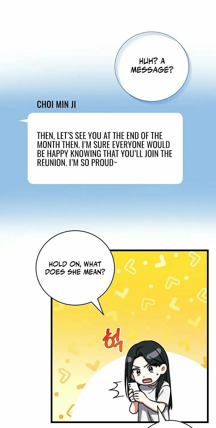 Welcome to Dungeon Hotel Chapter 11 page 57 - 