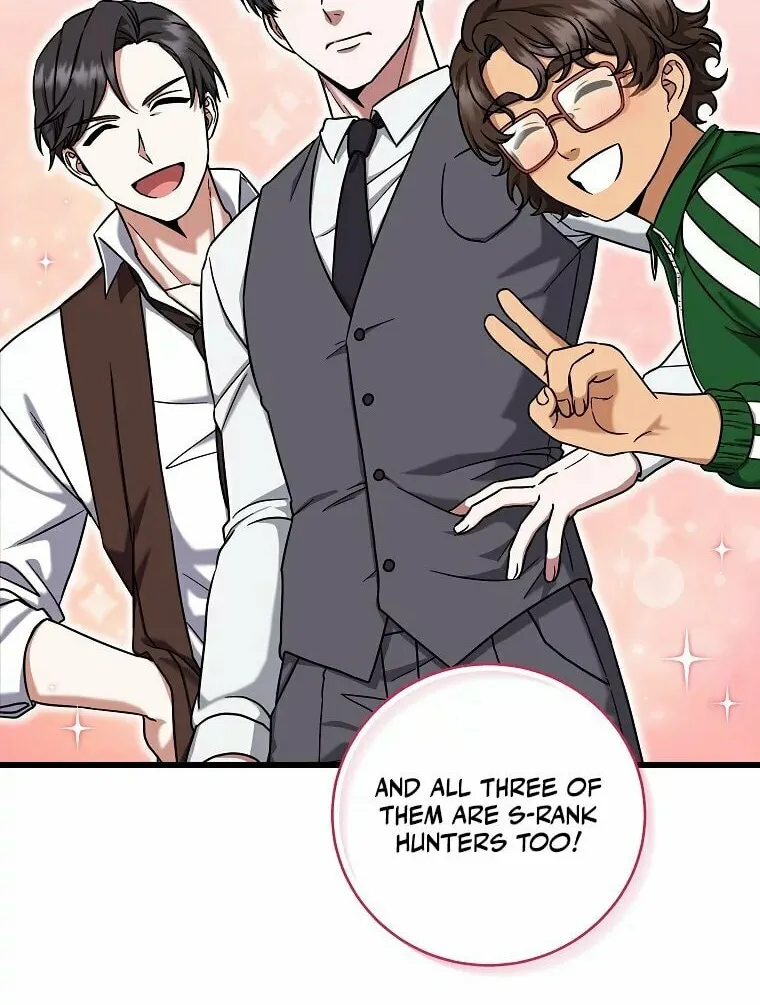 Welcome to Dungeon Hotel Chapter 11 page 61 - 
