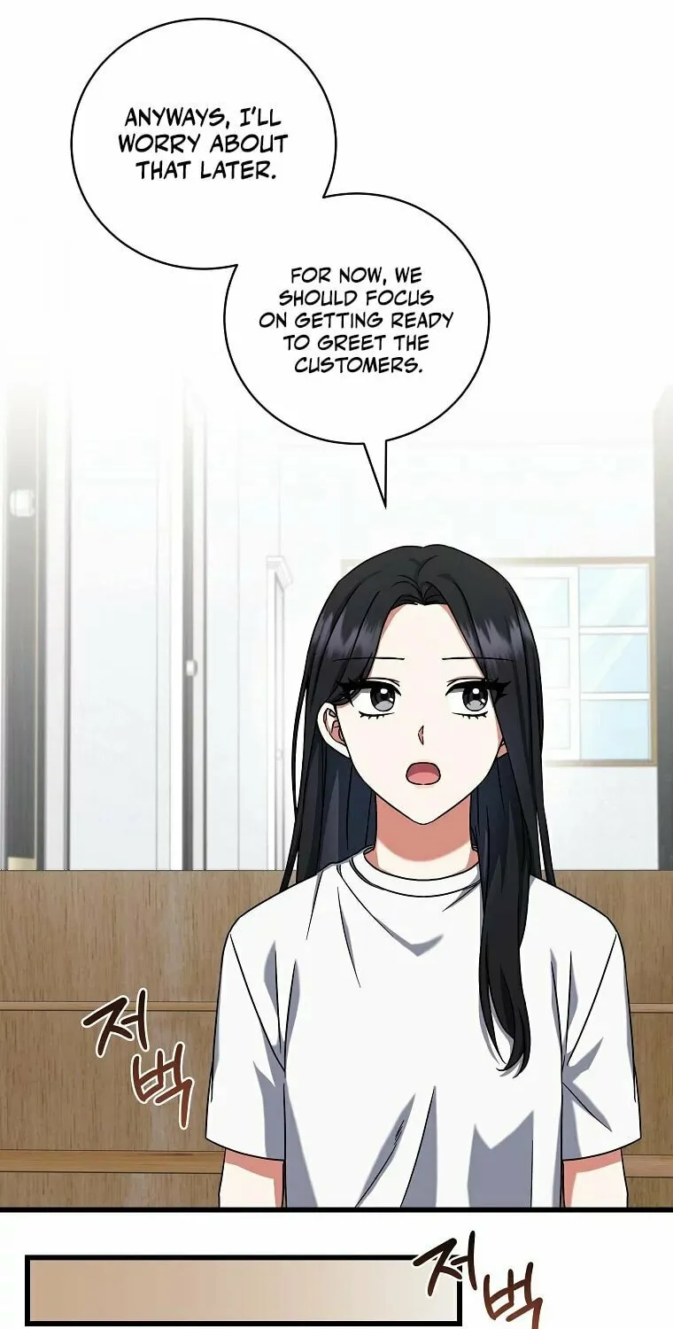 Welcome to Dungeon Hotel Chapter 11 page 63 - 