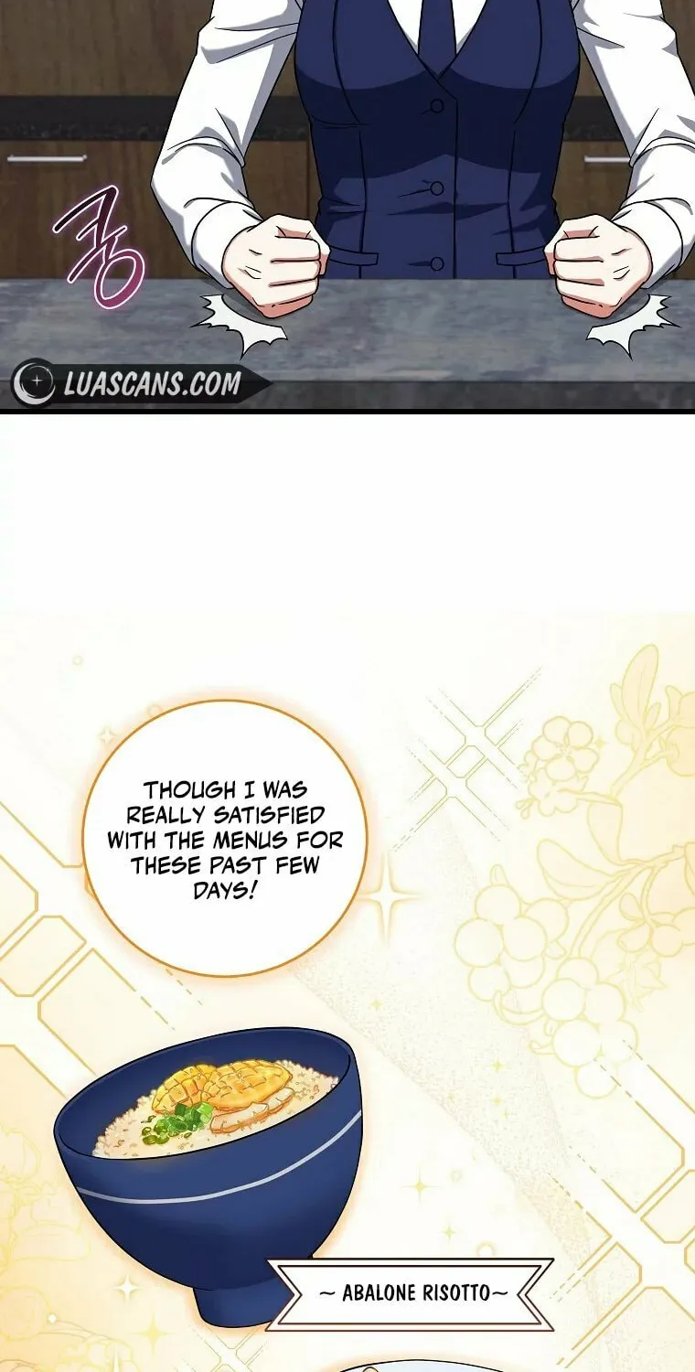 Welcome to Dungeon Hotel Chapter 11 page 65 - 