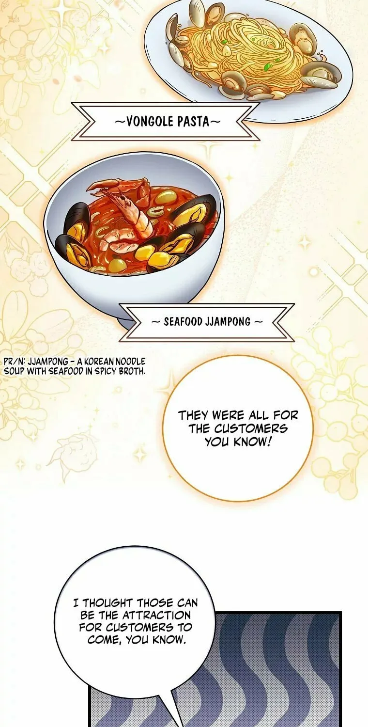 Welcome to Dungeon Hotel Chapter 11 page 66 - 