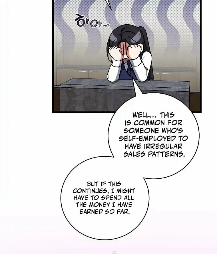 Welcome to Dungeon Hotel Chapter 11 page 67 - 