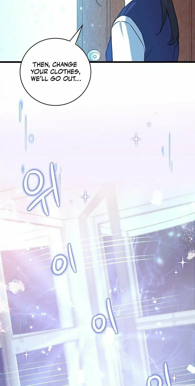 Welcome to Dungeon Hotel Chapter 11 page 81 - 