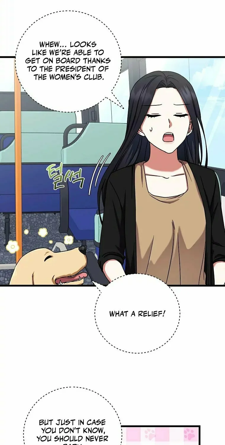 Welcome to Dungeon Hotel Chapter 11 page 10 - 