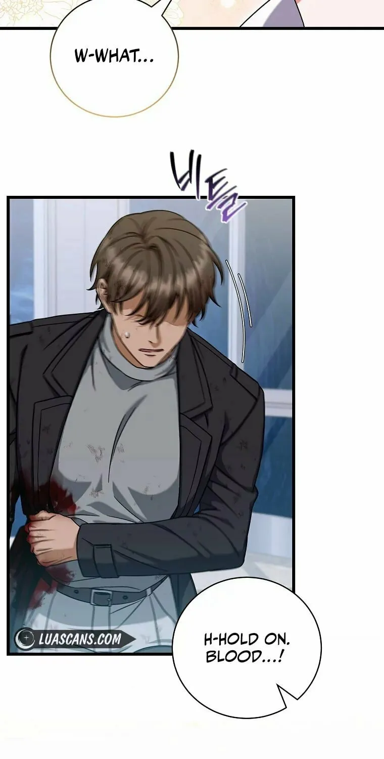 Welcome to Dungeon Hotel Chapter 12 page 12 - 