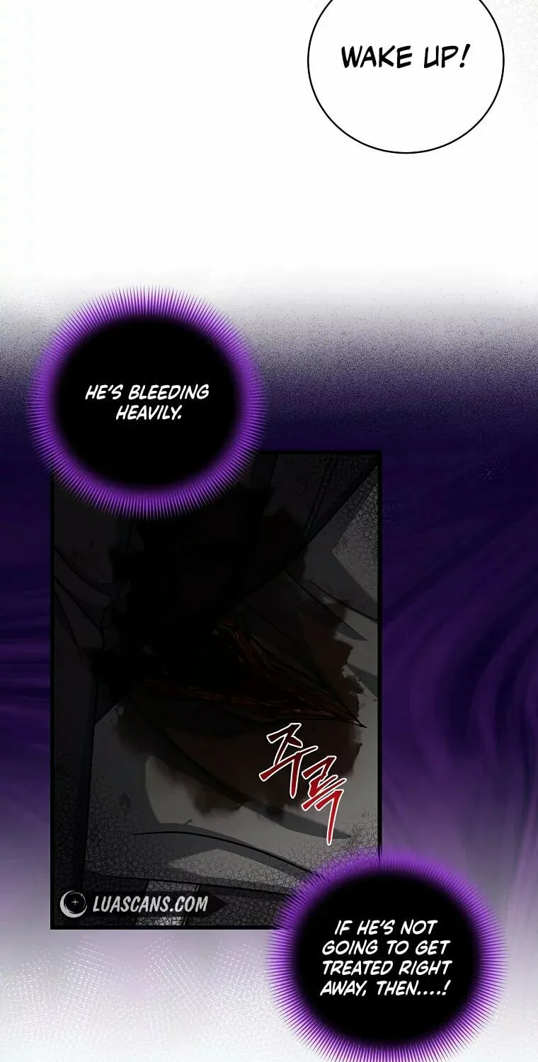 Welcome to Dungeon Hotel Chapter 12 page 18 - 