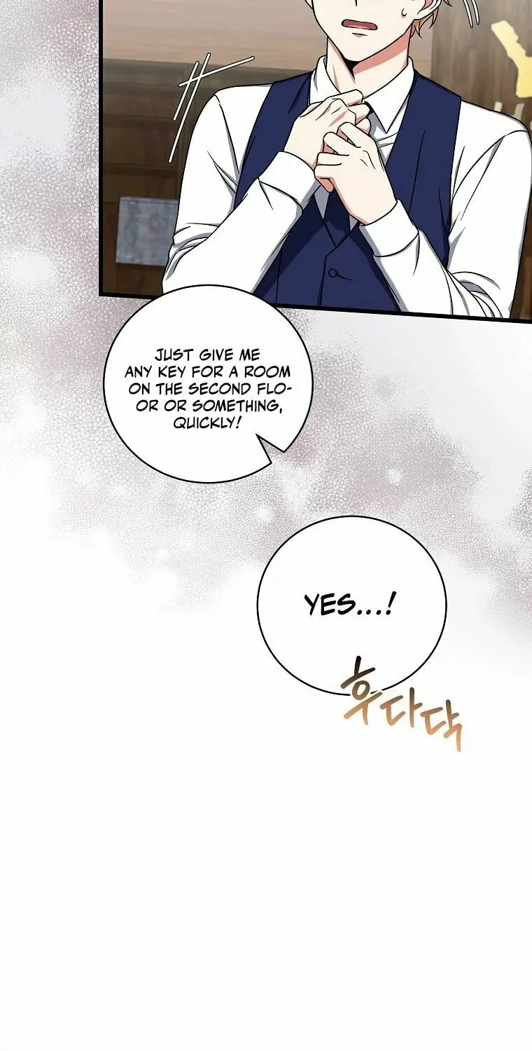 Welcome to Dungeon Hotel Chapter 12 page 21 - 