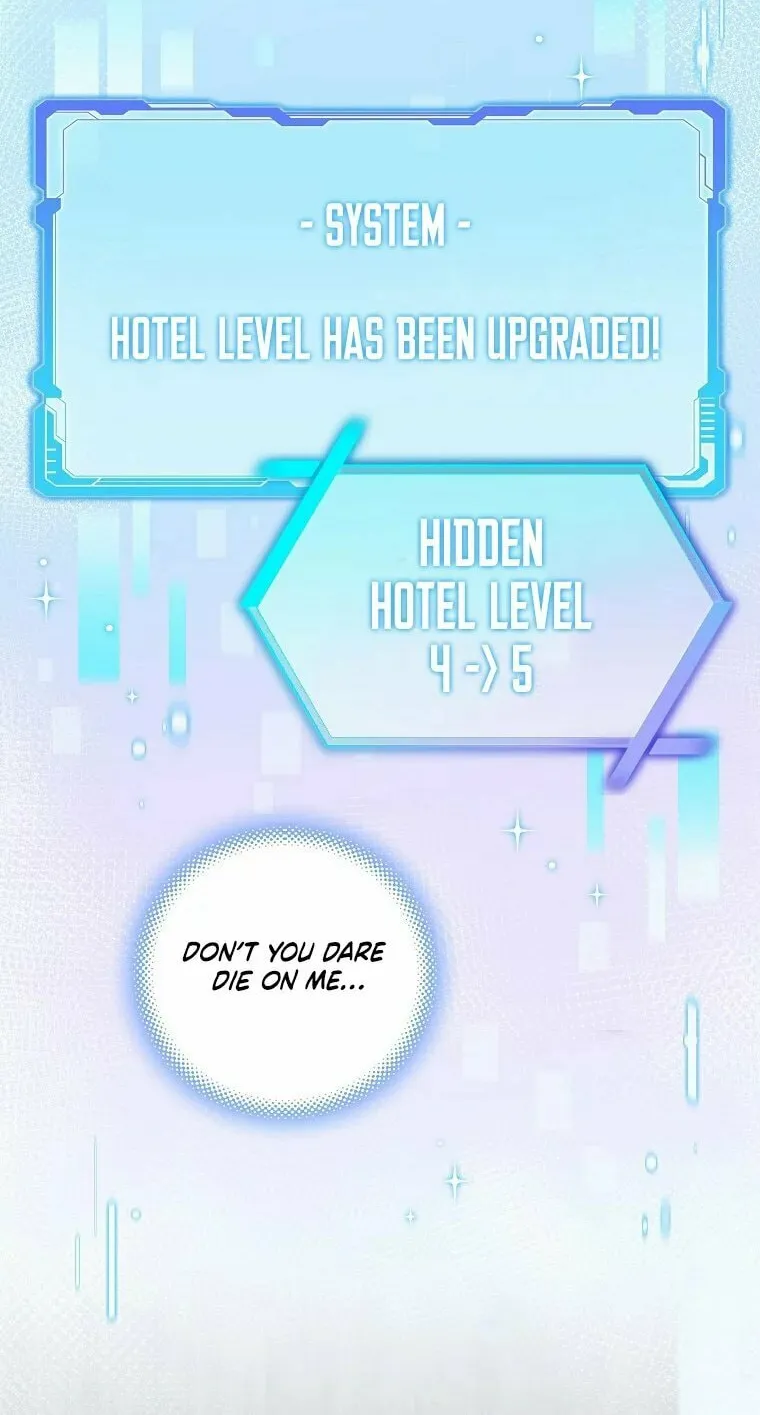 Welcome to Dungeon Hotel Chapter 12 page 25 - 