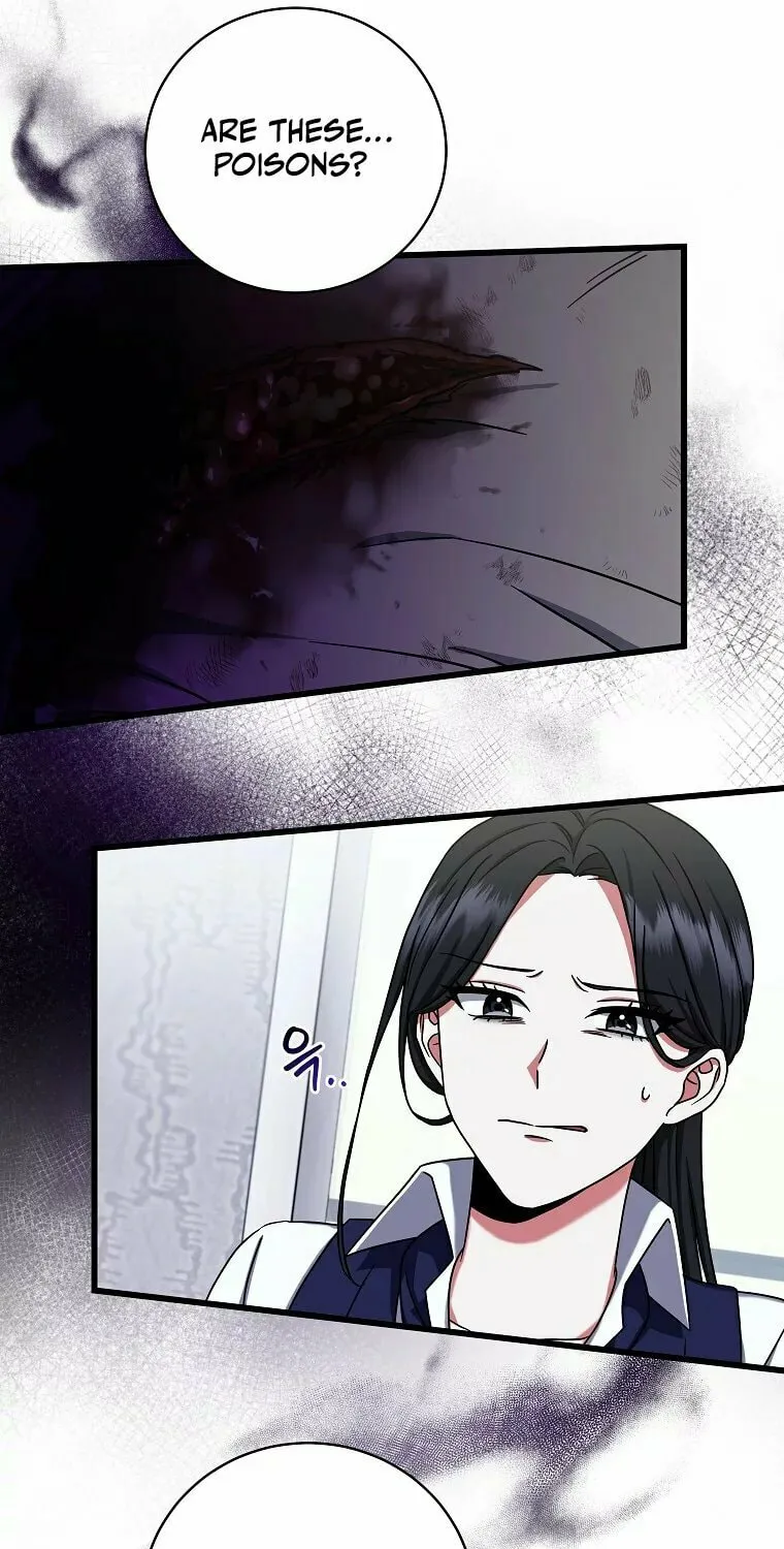 Welcome to Dungeon Hotel Chapter 12 page 37 - 