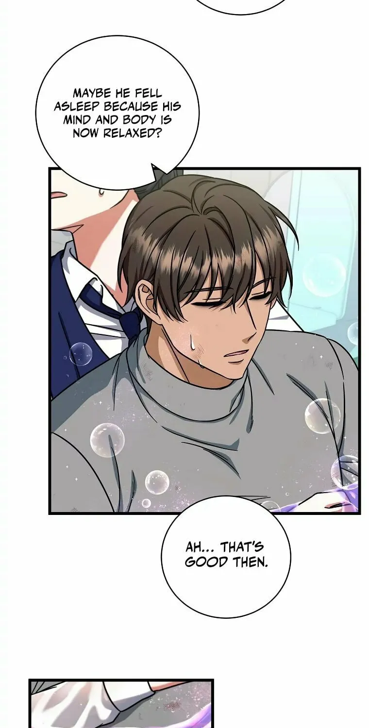 Welcome to Dungeon Hotel Chapter 12 page 46 - 