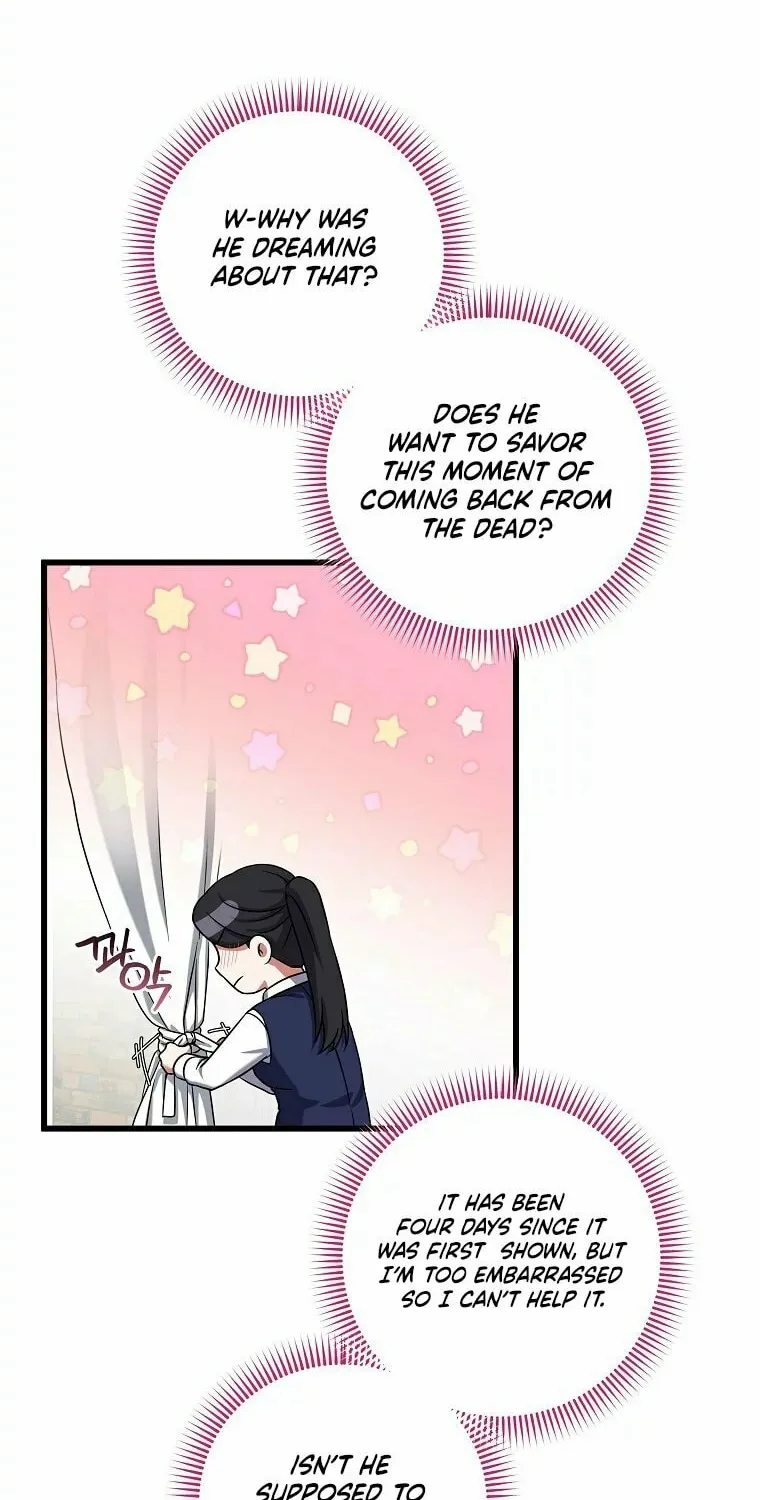 Welcome to Dungeon Hotel Chapter 12 page 58 - 