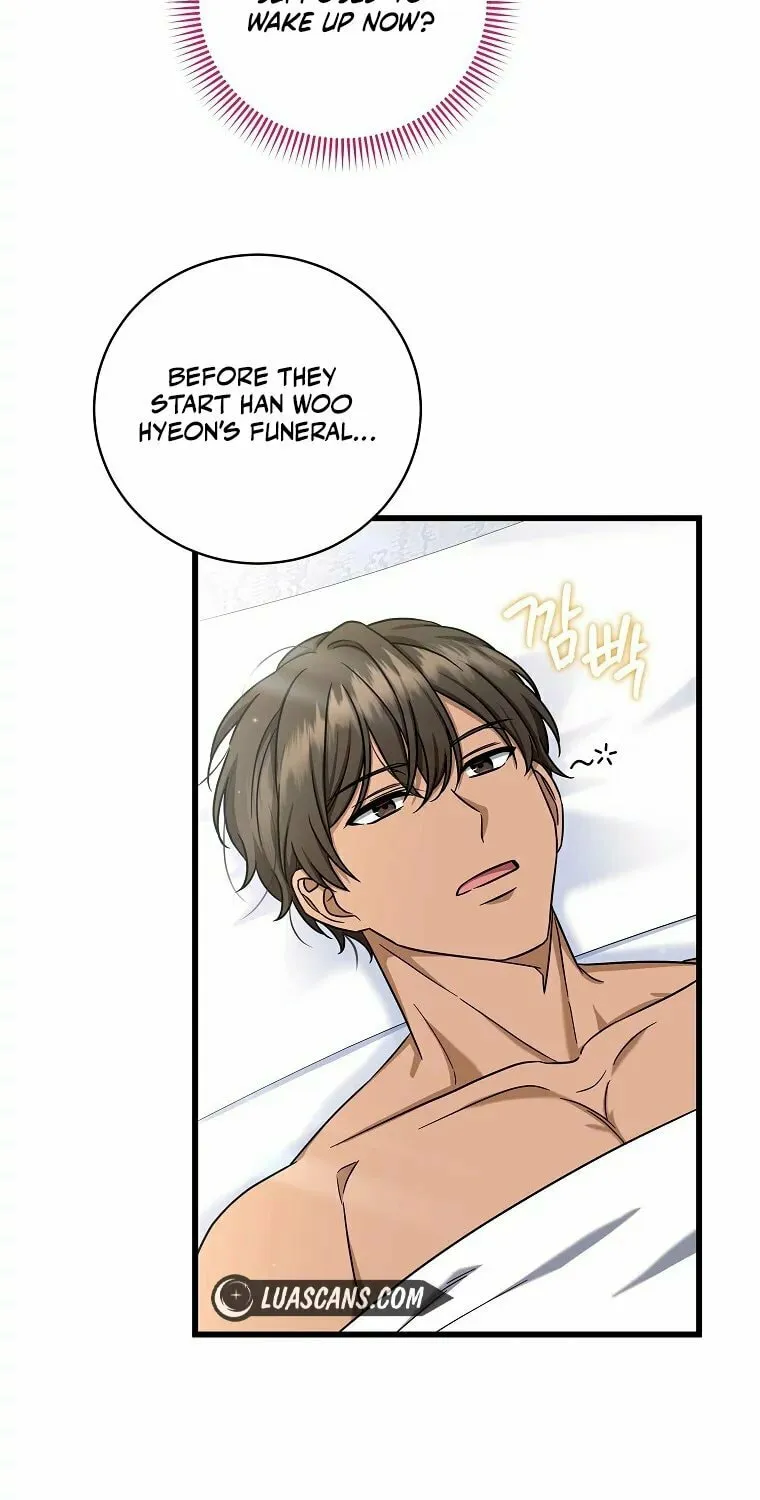 Welcome to Dungeon Hotel Chapter 12 page 59 - 