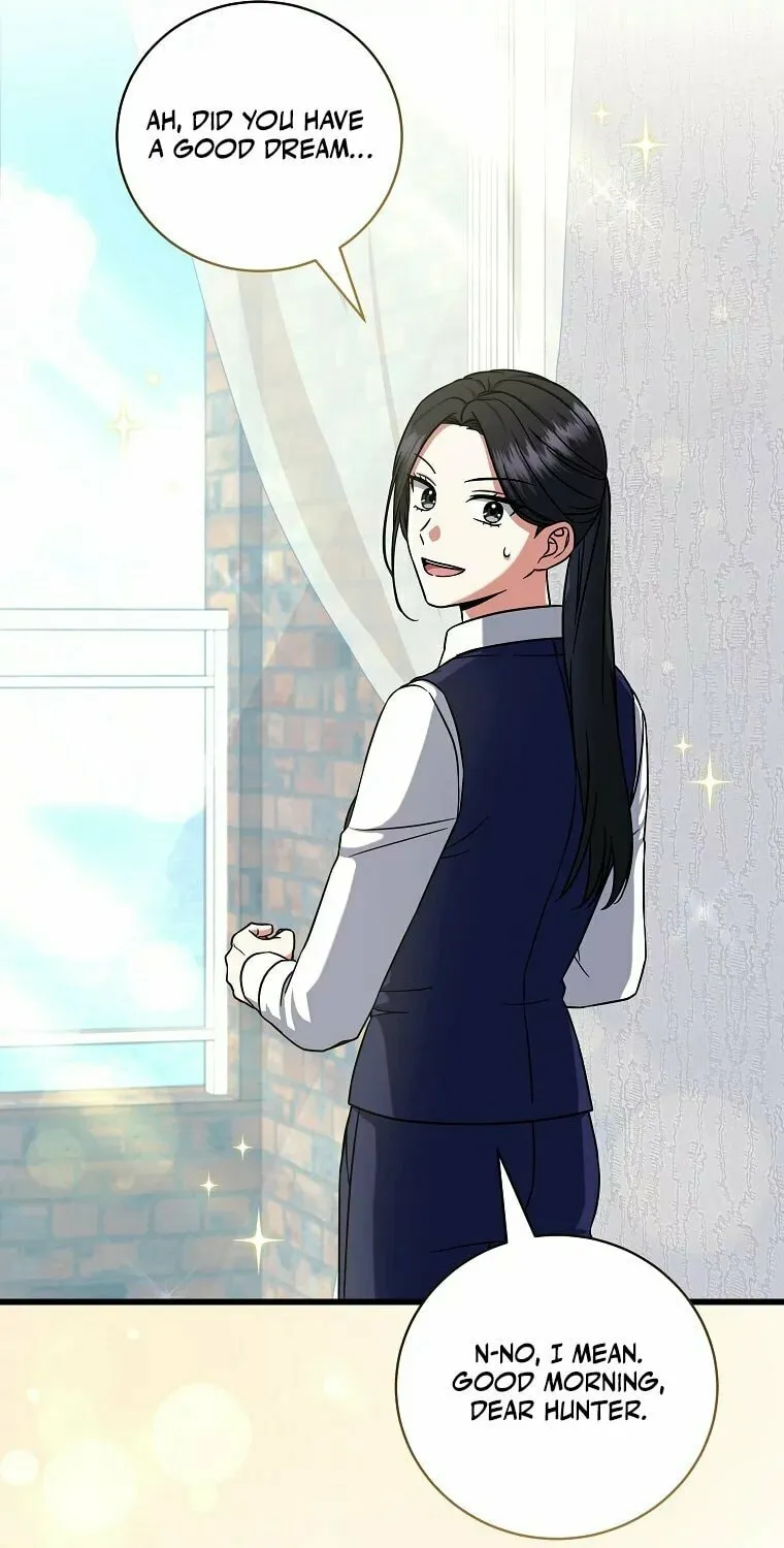 Welcome to Dungeon Hotel Chapter 12 page 61 - 