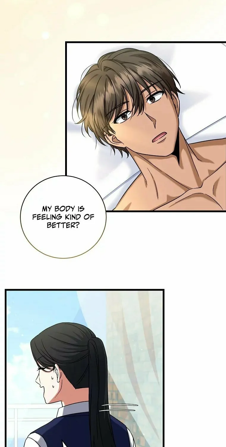 Welcome to Dungeon Hotel Chapter 12 page 62 - 