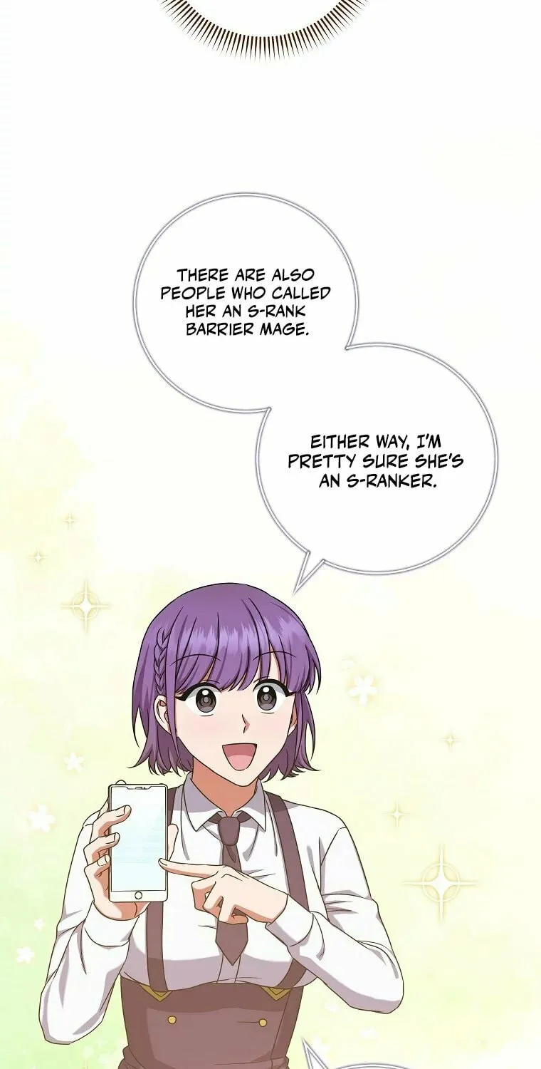 Welcome to Dungeon Hotel Chapter 12 page 65 - 