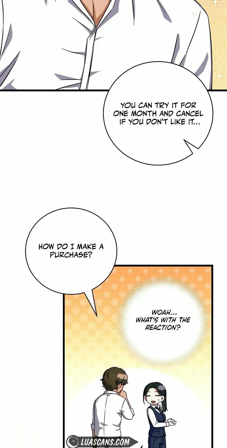 Welcome to Dungeon Hotel Chapter 12 page 77 - 