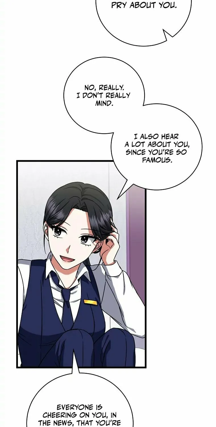 Welcome to Dungeon Hotel Chapter 12 page 80 - 