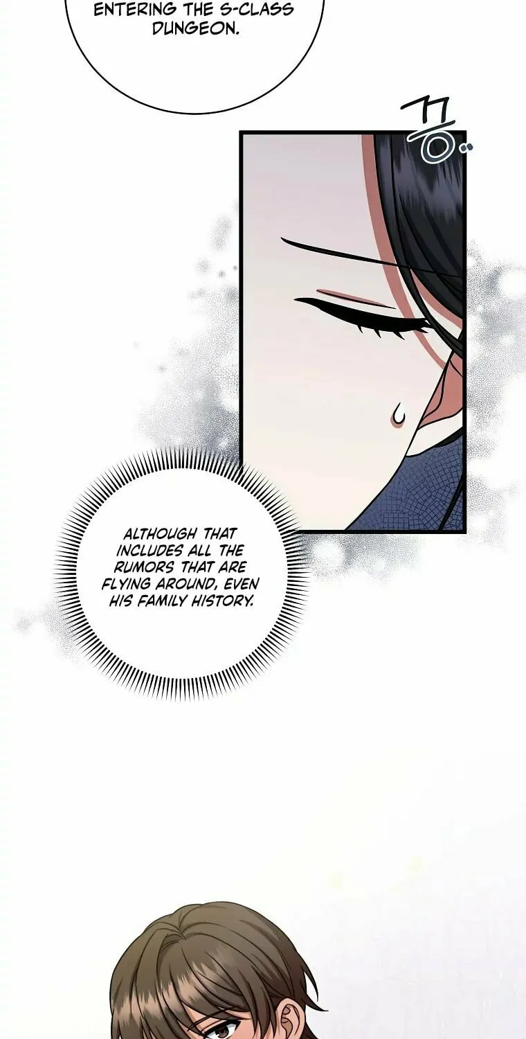 Welcome to Dungeon Hotel Chapter 12 page 81 - 