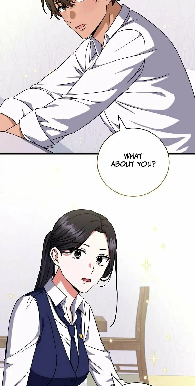 Welcome to Dungeon Hotel Chapter 12 page 82 - 