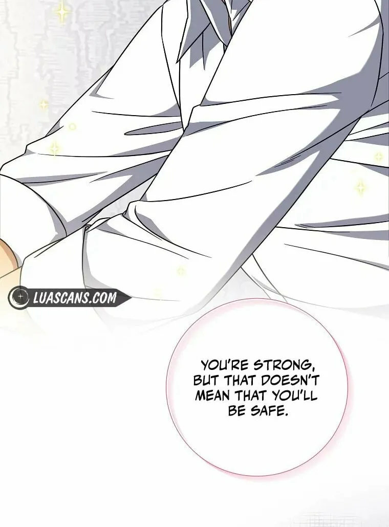 Welcome to Dungeon Hotel Chapter 12 page 84 - 