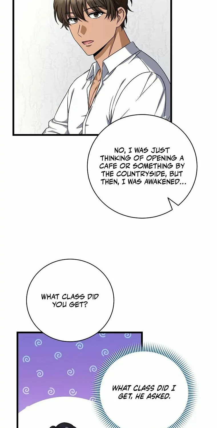 Welcome to Dungeon Hotel Chapter 12 page 86 - 
