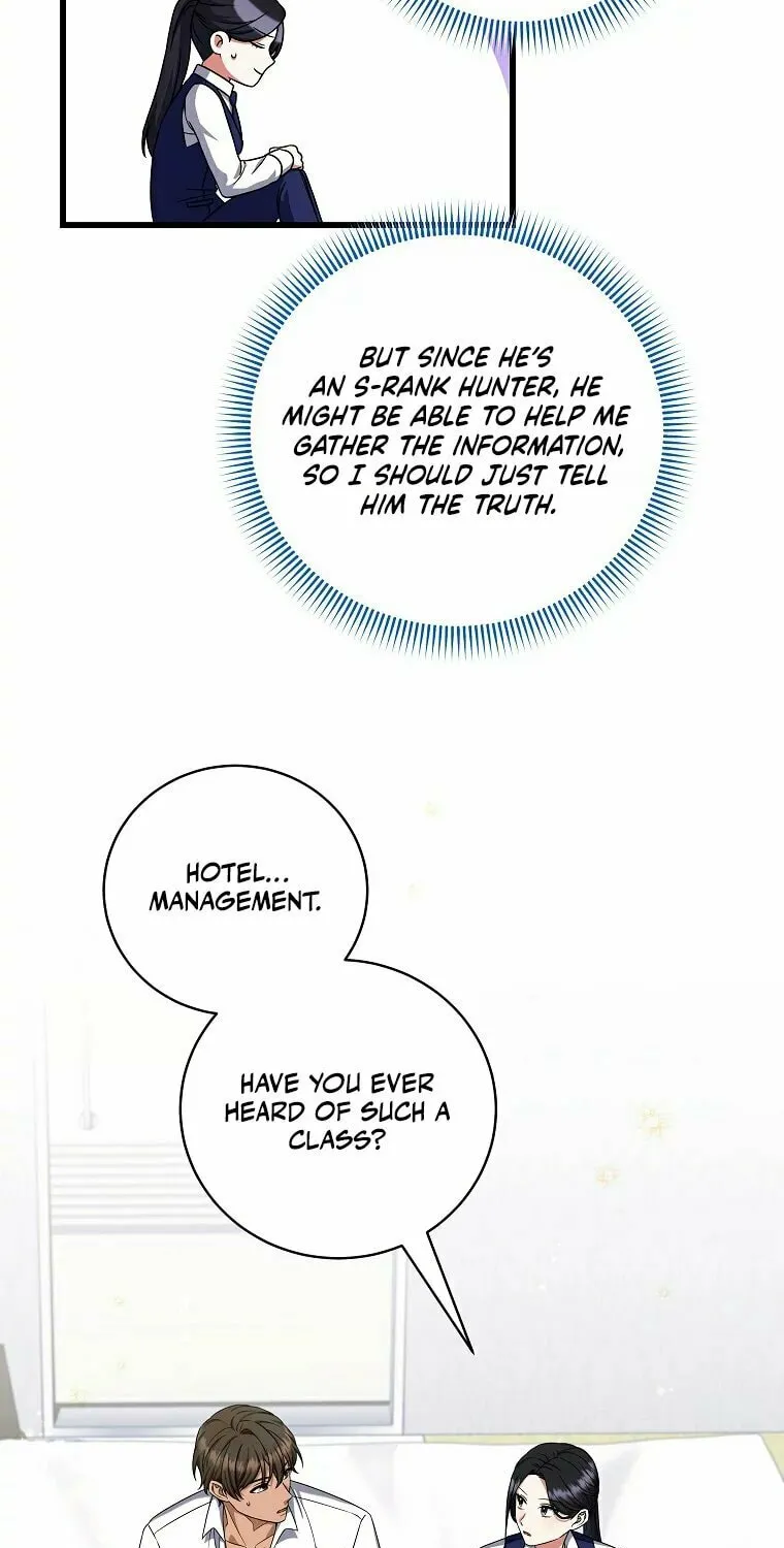 Welcome to Dungeon Hotel Chapter 12 page 87 - 