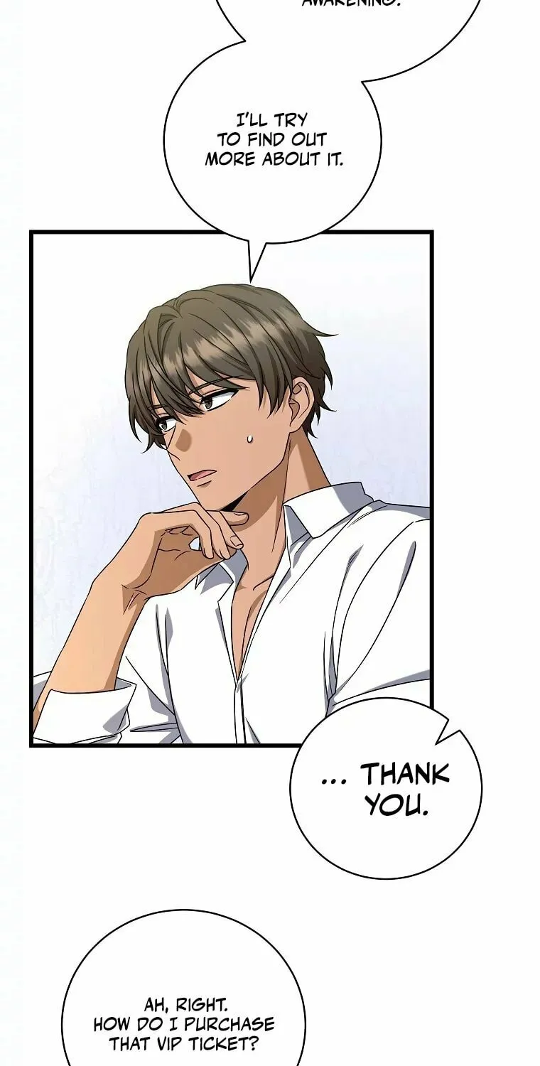 Welcome to Dungeon Hotel Chapter 12 page 89 - 