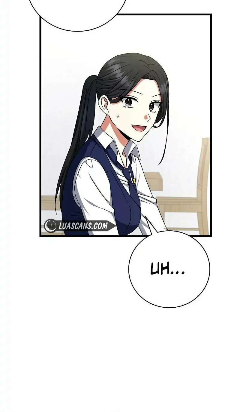 Welcome to Dungeon Hotel Chapter 12 page 90 - 