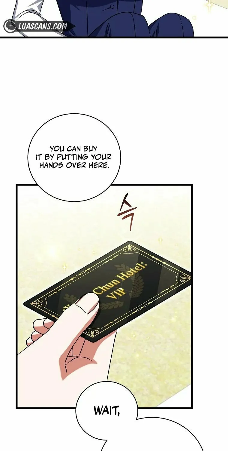 Welcome to Dungeon Hotel Chapter 12 page 92 - 